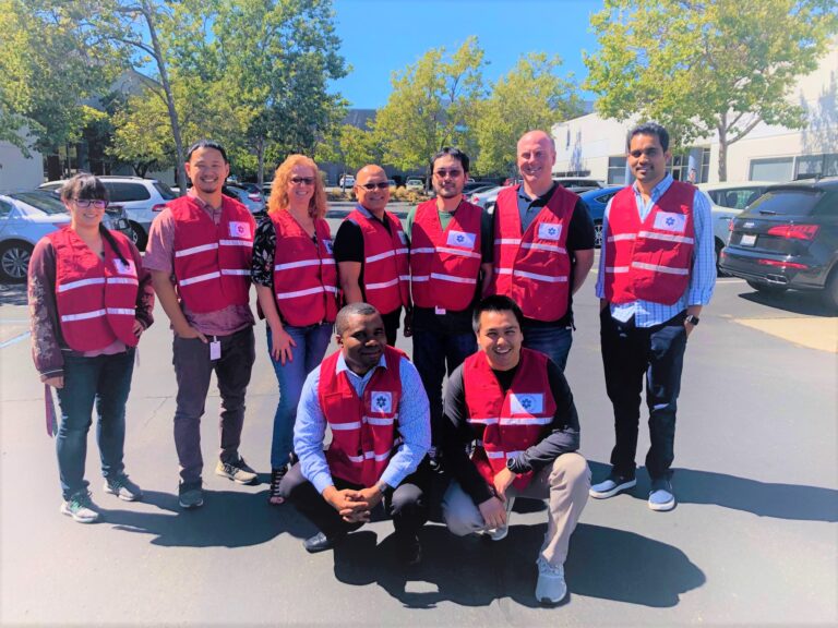 Emergency Response Prediction with Time Series machine Learning Model