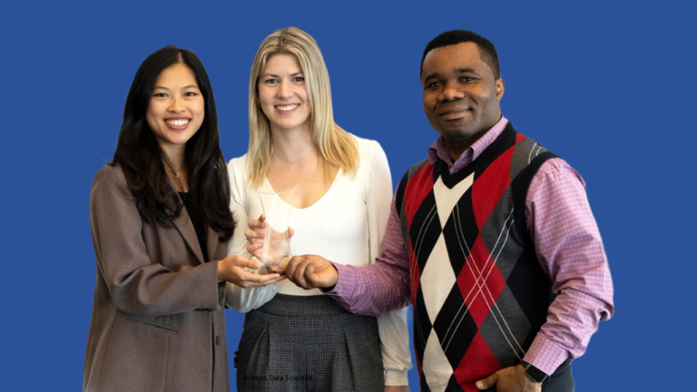 Data Science Hackathon Brings Insights to Improve Diversity and Representation in Clinical Trials 